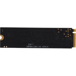 Твердотельный накопитель PC Pet PCIe 3.0 x4 1TB PCPS001T3 M.2 2280 OEM [PCPS001T3]