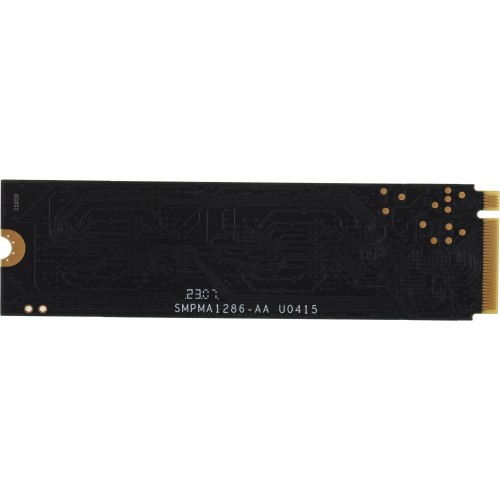 Твердотельный накопитель 1TB PCPS001T3 M.2 2280 PCIe 3.0 x4 - Высокоскоростное хранилище для вашего ПК
