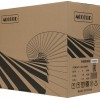 Корпус Accord ACC-265W белый mATX с вентиляцией 2x120mm и USB 3.0 для надежной сборки ПК