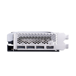 Видеокарта/ GeForce RTX 5060 Ti 16G VENTUS 3X OC