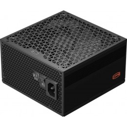 Блок питания PcCooler ATX 850W P5-YN850-G1F 80+ gold (20+4pin) APFC 120mm fan 6xSATA Cab Manag RTL [P5-YN850-G1FFBK1-EU]