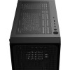 Корпус ПК Ocypus Gamma C50 BK Mini-Tower без блока питания - стильный и функциональный мATX/mITX в черном цвете