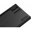 Механическая клавиатура A4Tech S87 Naraka для геймеров с LED-подсветкой, черный/красный, USB, кабель 1.8м