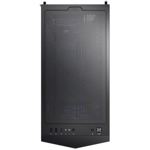 Корпус MSI MPG GUNGNIR 300R черный E-ATX 5x120mm 6x140mm 2xUSB3.1 audio AirDuct bott PSU [306-7G21R21-W57]