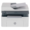 Лазерное МФУ/ HP Laser 137fnw HP