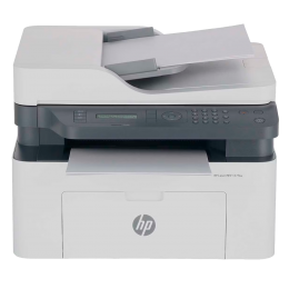 Лазерное МФУ/ HP Laser 137fnw