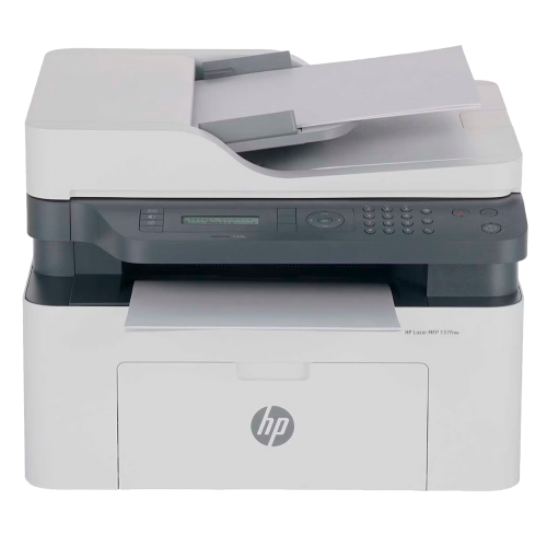 Лазерное МФУ/ HP Laser 137fnw HP