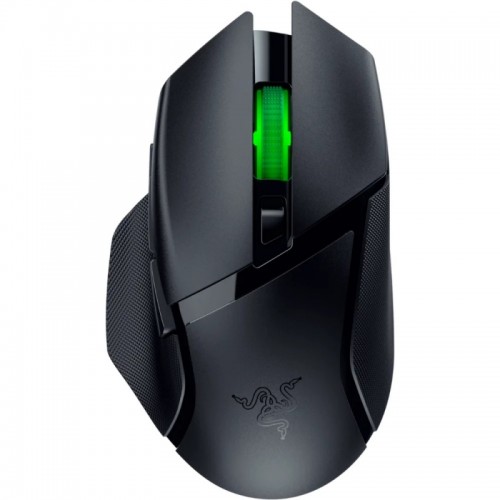 Razer Basilisk V3 X HyperSpeed: Игровая мышь с высокой производительностью и инновационными функциями