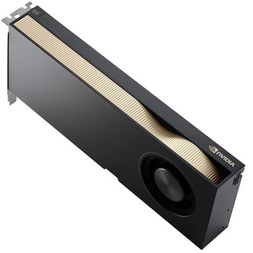 Видеокарта/ VGA NVIDIA RTX PRO 5000 Blackwell, 48 GB GDDR7 with ECC, DisplayPort 2.1, PCI Express 5.0 x16, BOX NVIDIA