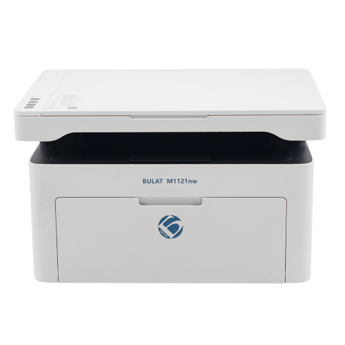 МФУ лазерное монохромное/ BULAT M1121nw Bulat