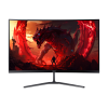 Монитор/ ACER Nitro ED270UX6bmiipx 27'', ZeroFrame, Curved 1500R, Black, 16:9, VA, 2560x1440, 1 / 0,5 (GTG, Min.)ms, 250cd, 220Hz, 2xHDMI(2.1) + 1xDP(1.4) + SPK + Audio Out, Speakers 2Wx2, sync: FreeSync Premium, hdr: HDR 10, Vesa:75x75