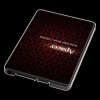 Твердотельный накопитель APACER SATA 25 2TB AP2TBAS350XR-1 AS350X - Высокая скорость и надежность для вашего ПК