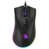 Купить оптическую мышь A4Tech Bloody P90s черного цвета с 8000dpi и 7 кнопками (P90S STONE BLACK)