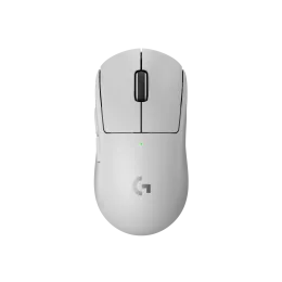Мышь/ Logitech Mouse G PRO Х Superlight 2 Wireless Gaming White Retail