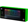 Клавиатура Razer Huntsman V2 с Purple Switch - Игровая клавиатура с русской раскладкой
