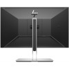 Монитор HP 27" E27q G4 черный IPS 5ms 16:9 HDMI матовая HAS Piv 250cd 178гр/178гр 2560x1440 75Hz VGA DP Quad 2K (1440p) USB 7кг