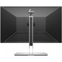 Монитор HP 27" E27q G4 черный IPS 5ms 16:9 HDMI матовая HAS Piv 250cd 178гр/178гр 2560x1440 75Hz VGA DP Quad 2K (1440p) USB 7кг