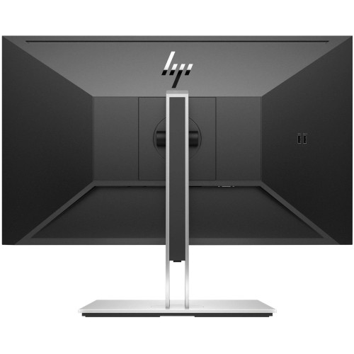 Монитор HP 27" E27q G4 черный IPS 5ms 16:9 HDMI матовая HAS Piv 250cd 178гр/178гр 2560x1440 75Hz VGA DP Quad 2K (1440p) USB 7кг