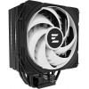 Устройство охлаждения(кулер) Zalman CNPS9X Performa Plus ARGB Soc-AM5/AM4/1200/1700/1851 черный 4-pin 29.7dB Al+Cu 220W 710gr Ret (CNPS9X PERFORMA PLUS ARGB BL)