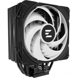 Устройство охлаждения(кулер) Zalman CNPS9X Performa Plus ARGB Soc-AM5/AM4/1200/1700/1851 черный 4-pin 29.7dB Al+Cu 220W 710gr Ret (CNPS9X PERFORMA PLUS ARGB BL)