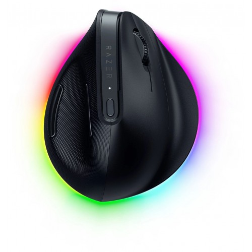 Купить игровую мышь Razer Pro Click V2 - вертикальная игровая мышь для профессионалов