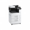 Купить МФУ лазерный Kyocera ECOSYS M4125idn для черно-белой печати формата А3 с тонером TK-6110