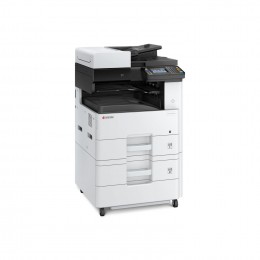 МФУ лазерный Kyocera ECOSYS M4125idn, А3, черно-белая печать (Азия альт. 1102P23NL0, тонер TK-6110)