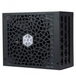 Блок питания SILVERSTONE ПК SST-HA1650R-PM (G540HA165R0M220)