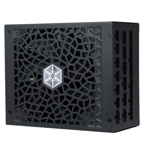 Блок питания SILVERSTONE ПК SST-HA1650R-PM (G540HA165R0M220)