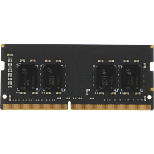 Память DDR4 16GB 3200MHz Kingspec KS3200D4N12016G RTL - Высокоскоростной SO-DIMM 260-pin для ноутбуков