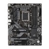 Материнская плата GIGABYTE B760 для Intel s1700 - 4xDDR4 до 128GB, HDMI 2.0, PCIe 4.0, ATX, идеальный выбор для мощного ПК