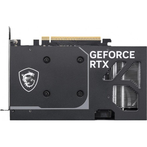 Купить видеокарту MSI RTX 5050 8G VENTUS 2X OC - NVIDIA GeForce, GDDR6, 128bit, HDMI и DP для игр и работы