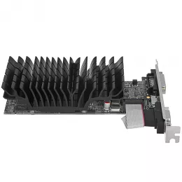 Видеокарта AFOX PCIE16 G210 1GB DDR3 AF210-1024D3L5-V2