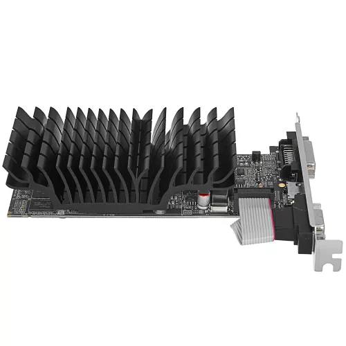 Видеокарта AFOX PCIE16 G210 1GB DDR3 AF210-1024D3L5-V2