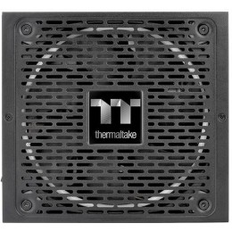 Блок питания Thermaltake ATX 1200W Toughpower GF1 80+ gold 24pin APFC 140mm fan 12xSATA Cab Manag RTL [PS-TPD-1200FNFAGE-1]