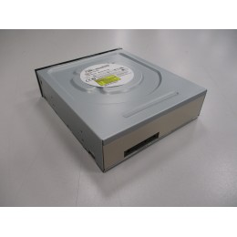 Оптический привод/ DVD-RW SH-225 (SATA, internal, black) without logo, OEM
