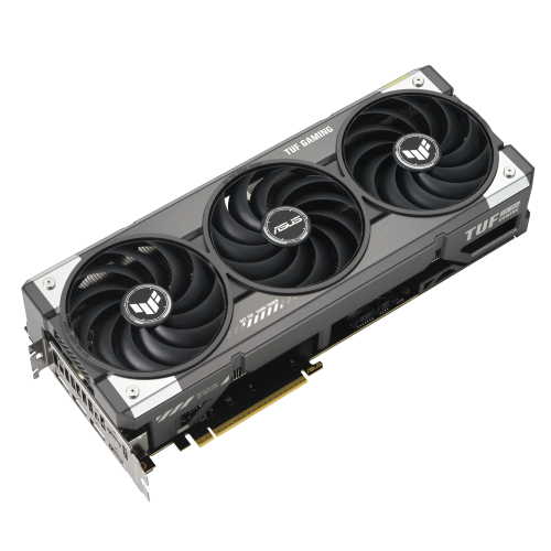 Купить видеокарту ASUS TUF-RTX5070-O12G-GAMING — высокая производительность для игр и графики