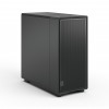 Корпус ПК без блока питания/ Case Fractal Design Epoch XL Solid, Full-Tower, 3x140mm, 2xUSB-A 3.2 + 1xUSB 3.2 Type-C E-ATX, ATX, mATX, mITX, Black