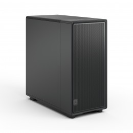Корпус ПК без блока питания/ Case Fractal Design Epoch XL Solid, Full-Tower, 3x140mm, 2xUSB-A 3.2 + 1xUSB 3.2 Type-C E-ATX, ATX, mATX, mITX, Black