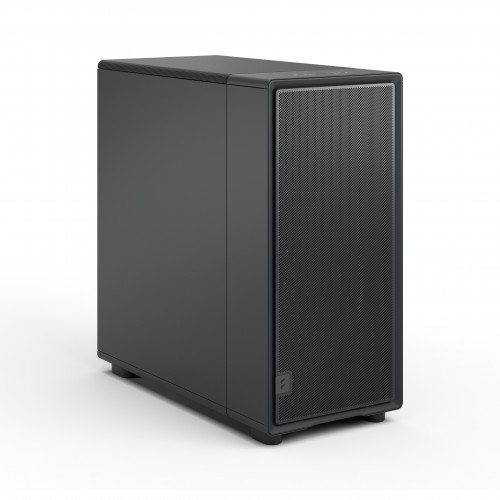 Корпус ПК без блока питания/ Case Fractal Design Epoch XL Solid, Full-Tower, 3x140mm, 2xUSB-A 3.2 + 1xUSB 3.2 Type-C E-ATX, ATX, mATX, mITX, Black