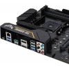 Купить материнскую плату Asus TUF GAMING B450-PLUS II для AMD AM4 с 4xDDR4 и 7.1 звук