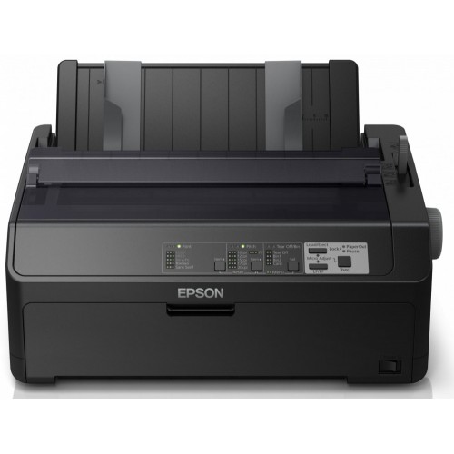 Принтер матричный/ Epson FX-890II Epson