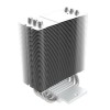 Кулер ID-Cooling SE-903-XT RGB Soc-AM5/AM4/1200/1700/1851 черный 4-pin 14-26dB Al+Cu 130W 650gr Ret [SE-903-XT]