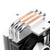 Кулер ID-Cooling SE-903-XT RGB Soc-AM5/AM4/1200/1700/1851 черный 4-pin 14-26dB Al+Cu 130W 650gr Ret [SE-903-XT]