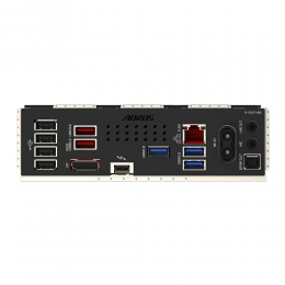 Материнская плата/ Z890 A ELITE WIFI7