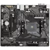 Материнская плата GIGABYTE A520 для AMD sAM4 | 2xDDR4 до 64GB, HDMI 2.1, mATX, 4xSATA, 1xM.2, 4xUSB 3.2