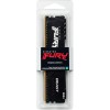 Память оперативная/ Kingston 8GB 3200MT/s DDR4 CL16 DIMM FURY Beast Black (Select Regions ONLY) Kingston