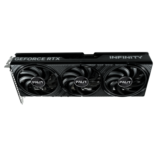 Видеокарта/ RTX5070 12GB PA-RTX5070 INFINITY 3 OC 12GB PALIT Palit