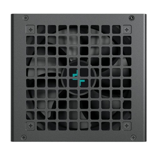 Блок питания ПК Deepcool PL750D - Высокая надежность и эффективность для вашего компьютера
