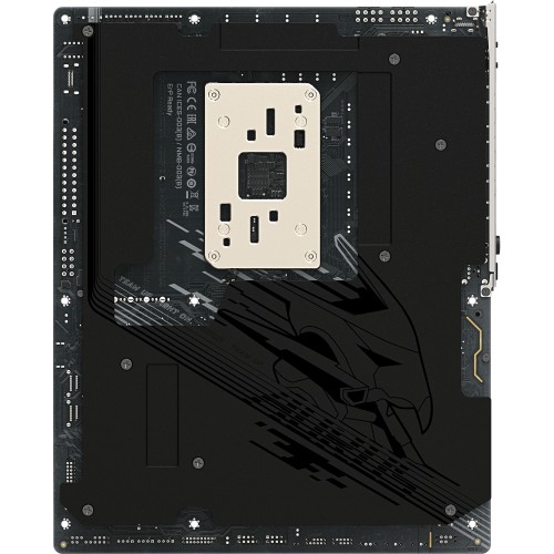 Материнская плата X870E A PRO X - Высокая производительность и надежность для вашего ПК
